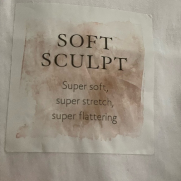 Jessica Simpson Adored High Rise Ankle White Jean Size‎ 4 raw frayed hems cotton - Picture 12 of 16